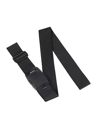 SAMSONITE | Sangle de valise 50 mm Noir |